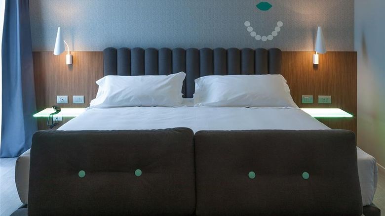 <b>G Hotel Pescara Room</b>. Images powered by <a href="https://iceportal.shijigroup.com/" title="IcePortal" target="_blank">IcePortal</a>.