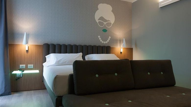 <b>G Hotel Pescara Room</b>. Images powered by <a href="https://iceportal.shijigroup.com/" title="IcePortal" target="_blank">IcePortal</a>.