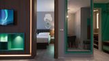 G Hotel Pescara Room