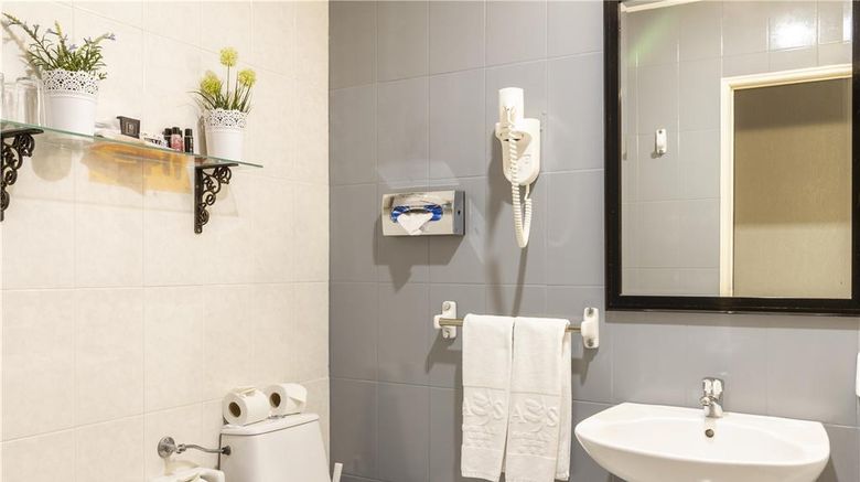 <b>Hotel AS Lisboa Suite</b>. Images powered by <a href="https://iceportal.shijigroup.com/" title="IcePortal" target="_blank">IcePortal</a>.