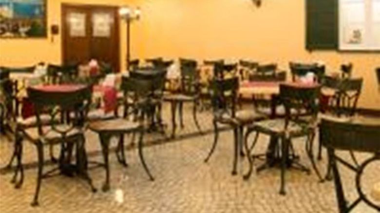 <b>Hotel AS Lisboa Restaurant</b>. Images powered by <a href="https://iceportal.shijigroup.com/" title="IcePortal" target="_blank">IcePortal</a>.