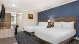 <b>University Park Inn & Suites, An Ascend Room</b>. Images powered by <a href="https://iceportal.shijigroup.com/" title="IcePortal" target="_blank">IcePortal</a>.
