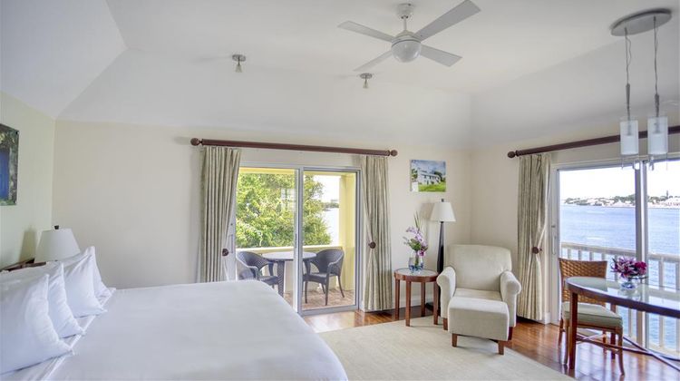 Newstead Belmont Hills Golf Resort & Spa Room