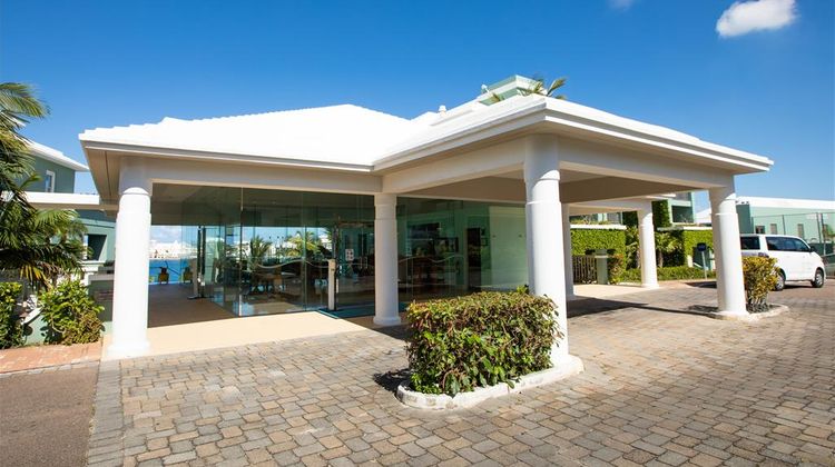 Newstead Belmont Hills Golf Resort & Spa Lobby