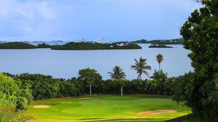 Newstead Belmont Hills Golf Resort & Spa Golf