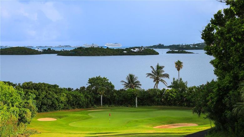 <b>Newstead Belmont Hills Golf Resort & Spa Golf</b>. Images powered by <a href="https://iceportal.shijigroup.com/" title="IcePortal" target="_blank">IcePortal</a>.