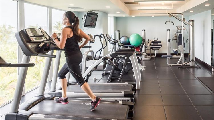 Newstead Belmont Hills Golf Resort & Spa Health