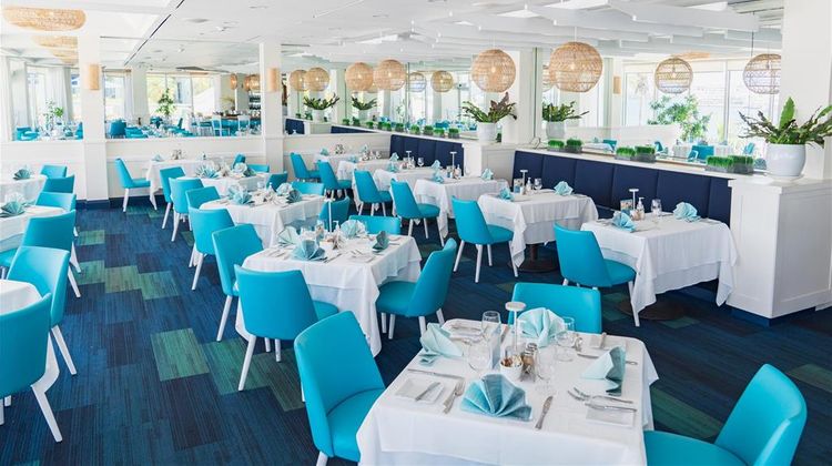 Newstead Belmont Hills Golf Resort & Spa Restaurant