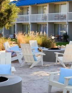SkyBeach Resort