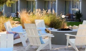 SkyBeach Resort