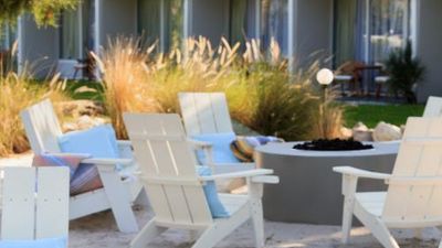 SkyBeach Resort