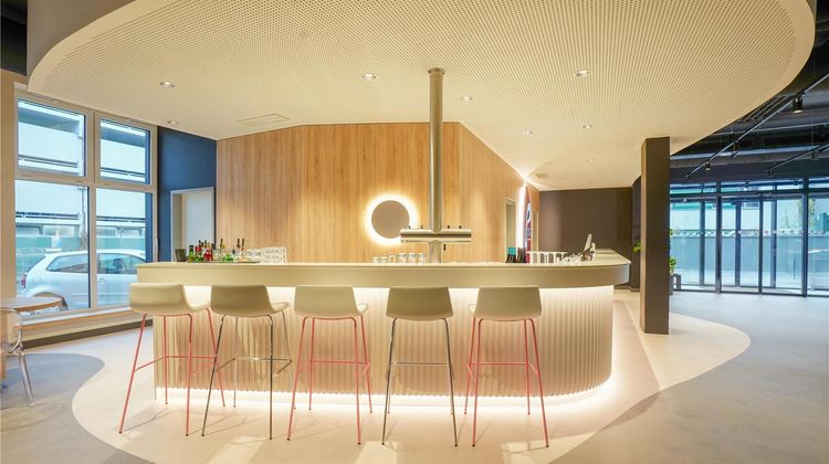 Prize by Radisson, Osnabruck Restaurant