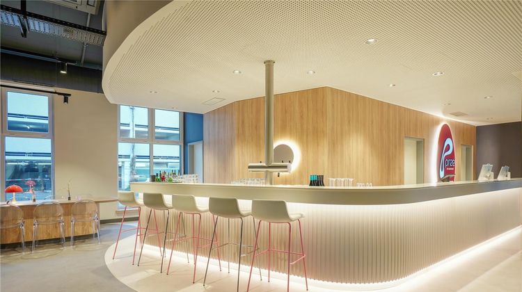 Prize by Radisson, Osnabruck Restaurant
