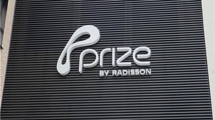 Prize by Radisson, Osnabruck Exterior