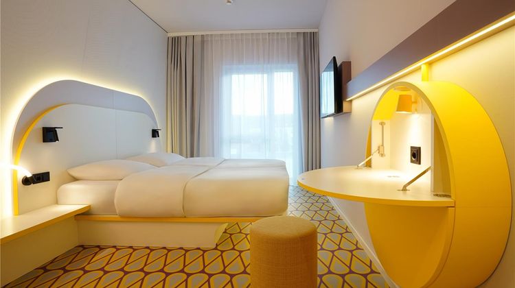 Prize by Radisson, Osnabruck Room