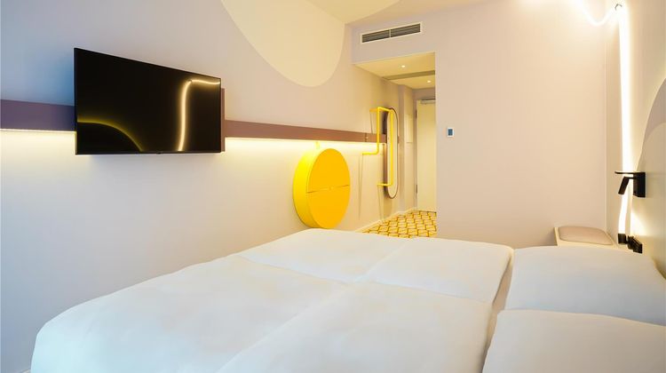 Prize by Radisson, Osnabruck Room