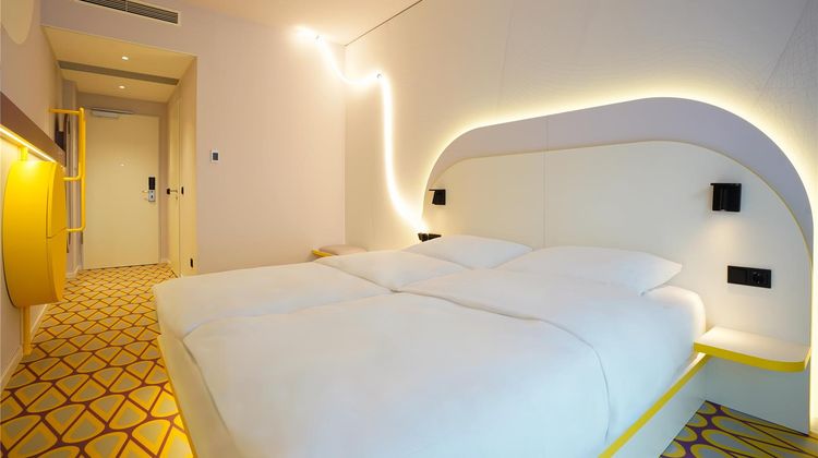 Prize by Radisson, Osnabruck Room
