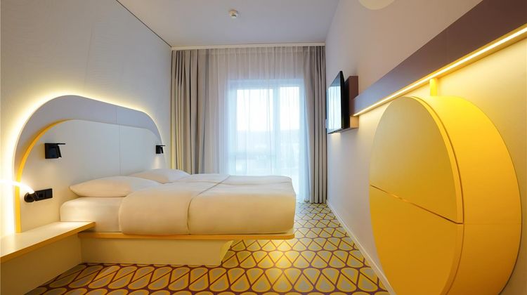 Prize by Radisson, Osnabruck Room