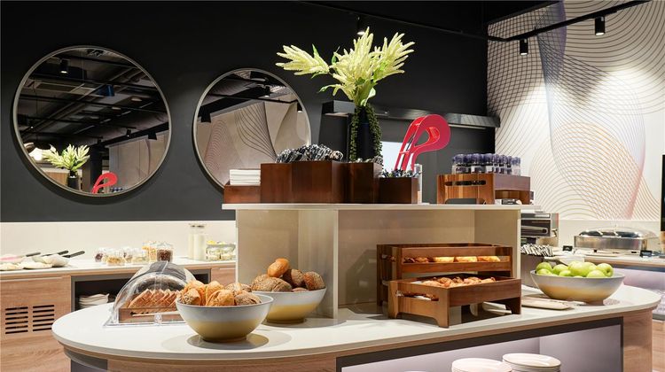 Prize by Radisson, Osnabruck Restaurant