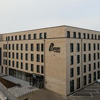 Prize by Radisson, Osnabruck