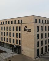 Prize by Radisson, Osnabruck