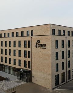 Prize by Radisson, Osnabruck