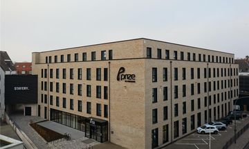 Prize by Radisson, Osnabruck