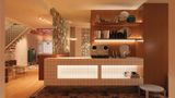 Hotel Beau Rivage, Royan Restaurant