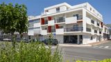 Hotel Beau Rivage, Royan Exterior