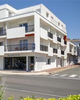 Hotel Beau Rivage, Royan
