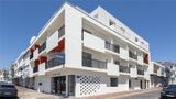 Hotel Beau Rivage, Royan Exterior