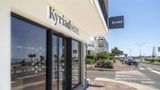 Hotel Beau Rivage, Royan Exterior