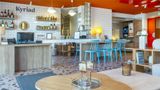 Hotel Beau Rivage, Royan Lobby