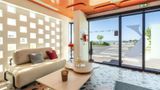 Hotel Beau Rivage, Royan Lobby