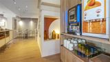 Hotel Beau Rivage, Royan Restaurant