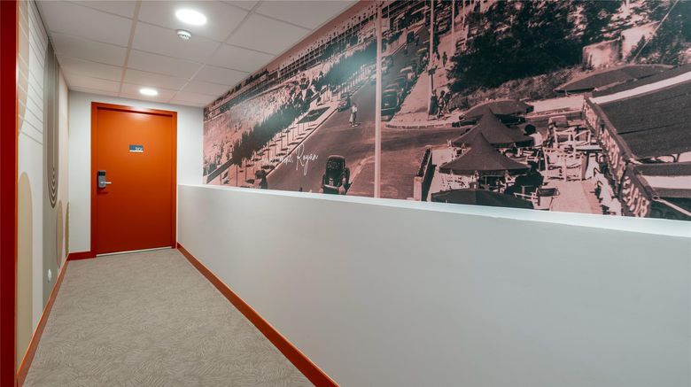 <b>Hotel Beau Rivage, Royan Other</b>. Images powered by <a href="https://iceportal.shijigroup.com/" title="IcePortal" target="_blank">IcePortal</a>.