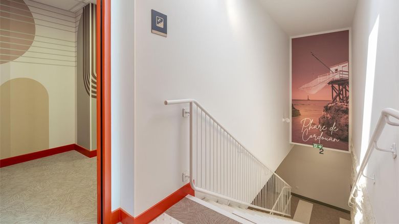 <b>Hotel Beau Rivage, Royan Other</b>. Images powered by <a href="https://iceportal.shijigroup.com/" title="IcePortal" target="_blank">IcePortal</a>.