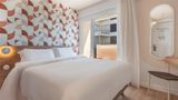 Hotel Beau Rivage, Royan Room