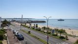 Hotel Beau Rivage, Royan Room