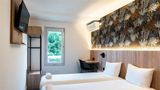 Kyriad Eco Anglet Biarritz Room