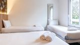Kyriad Eco Anglet Biarritz Room
