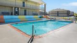 Clarion Pointe Athens I-65 Pool