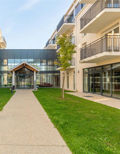 Moxy Paris Val d'Europe