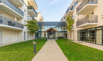Moxy Paris Val d'Europe