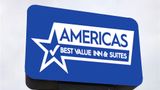 Americas Best Value Inn Beeville Exterior