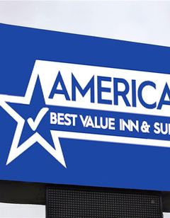 Americas Best Value Inn Beeville