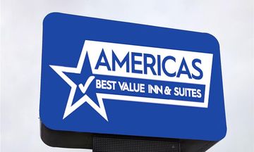 Americas Best Value Inn Beeville