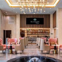 Blossom Hotel Houston, Curio Collection