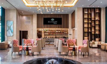 Blossom Hotel Houston, Curio Collection