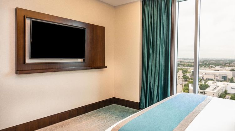 Blossom Hotel Houston, Curio Collection Room
